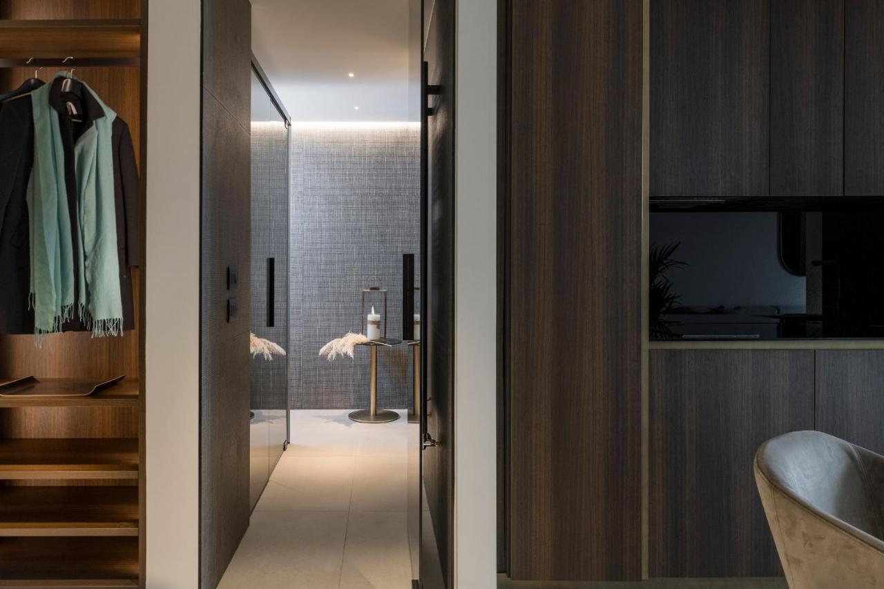 We Me Suite Hotel Riccione Eksteriør bilde