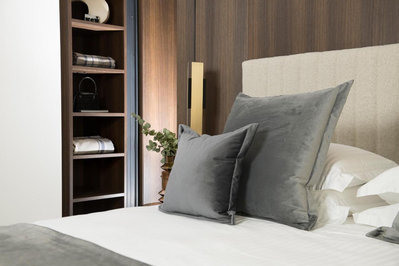 We Me Suite Hotel Riccione Eksteriør bilde